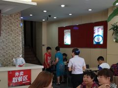 -李先生牛肉面大王(营口大润发店)