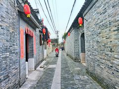 -东关历史文化旅游区-东门遗址