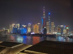 -上海外滩茂悦大酒店