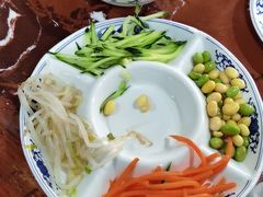 -九河居(荔湾路店)