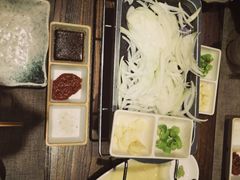 -坦坦大炉·韩式烤肉(望京店)