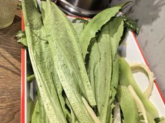-言玖鲜火锅串串披萨自助(益田假日店)