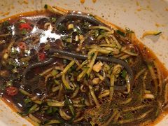 -鱼酷活鱼烤鱼(南京水游城店)