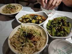-可可大虾武汉土菜大排档(万松园1店)