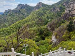 -青岩寺风景区