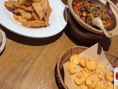 -鸽子窝(黄村店)