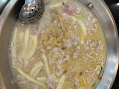 -老来福·非遗酸汤兔(凯旋路店)