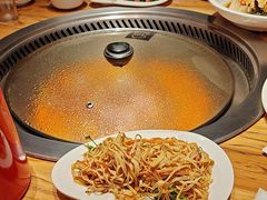 -山河屯铁锅炖鲜鹅·东北菜(开发区一店)
