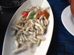 iphone_upload_pic-新竹里馆·花园餐厅(兴苑路店)
