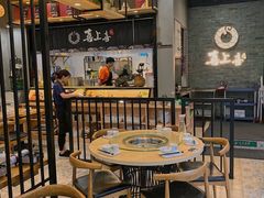 大堂-喜上喜鸡煲翅(吉大店)