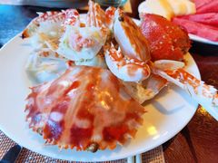 -海棠湾威斯汀酒店·知味西餐厅