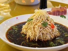 -怡园饭店-餐厅(四望亭店)