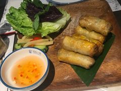 -美奈小馆·越南料理(中航城君尚购物中心店)