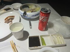 -鸭王烤鸭店(三里河店)
