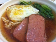 iphone_upload_pic-新澳港式茶餐厅(余姚路店)