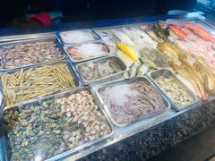 -五姊妹海鲜(火车站店)