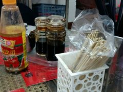 -金牛星食杂店(德政北路店)