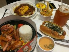 -艾薯夫妇Aysh(福田星河COCOPark店)