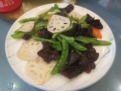 -朗记餐厅·传统湛江菜(康宁路店)