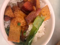 -业华湘·特色菜