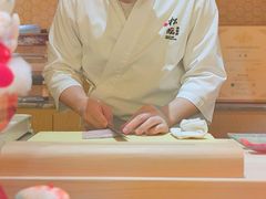 -松临·铁板烧&Omakase(神农店)