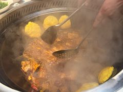 -崔记生活·铁锅炖鱼粘卷子(总店)