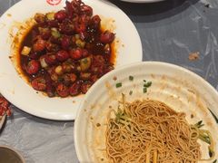 -肥肥虾庄·金牌油焖大虾(杨园滨江时代walk店)