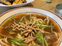 -群姐面馆·海鲜烧烤(同安路二店)