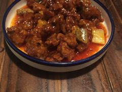 -鱼食饭稻·苏浙土菜17年老馆子(平江路店)