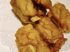-品大三·经典淮扬菜(大行宫店)