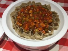-西贝(枫蓝国际购物中心店)