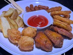 -纯K(打浦桥店)