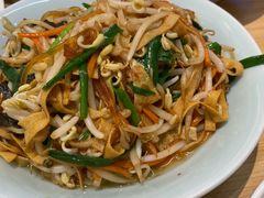 -春饼先生·北京烤鸭(甘井子万达店)