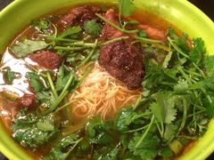 iphone_upload_pic-张记牛肉面馆(天津路店)