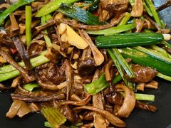 -米庄·原味私房菜(骏壹万邦店)