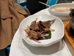 -柒园·三十年创意杭帮菜(龙湖滨江天街店)