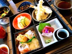 -滩万日本料理Nadaman(国贸大酒店)