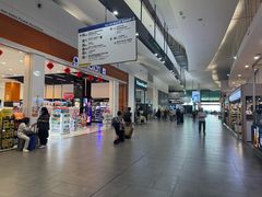 -吉隆坡国际机场