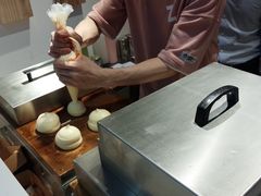 -狐狸和向日葵(北京路店)