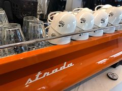 -Peet's Coffee皮爷咖啡(大学路店)