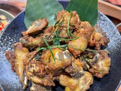 -一朵菌·野生菌探索家火锅(南亚店)