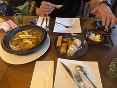 -Tajine Moroccan塔金摩洛哥中东餐厅