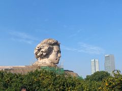 -橘子洲景区