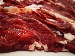 -清真·海清斋铜锅涮肉牛羊肉小炒泡馍(大雁塔店)