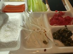 -四季民福烤鸭店(前门廊房二条店)