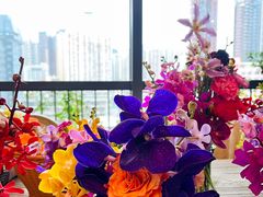 -梨媛花艺设计