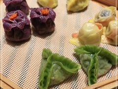 -德发长·花式蒸饺(大唐不夜城店)