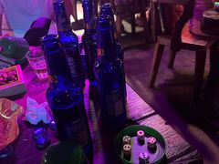 -老木头音乐空间(月河街店)