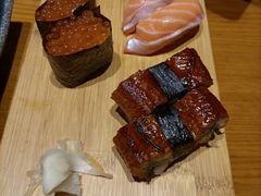 -千代武日本料理(爱建店)
