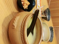 -恩你小木屋·韩式料理(南长街店)